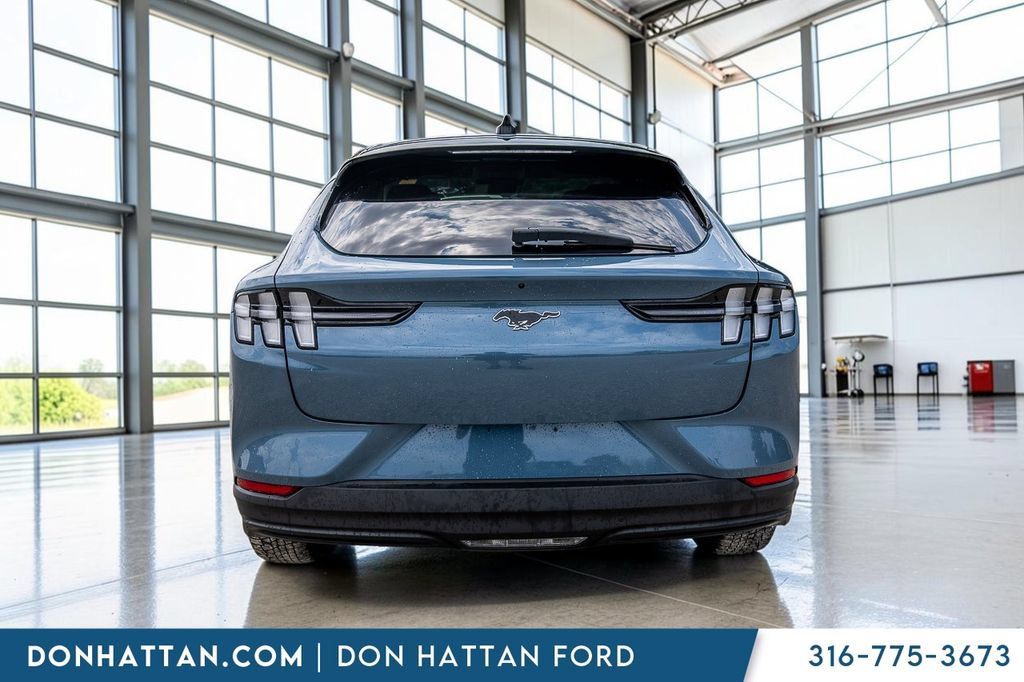 Used 2023 Ford Mustang Mach-E Select RWD image 22