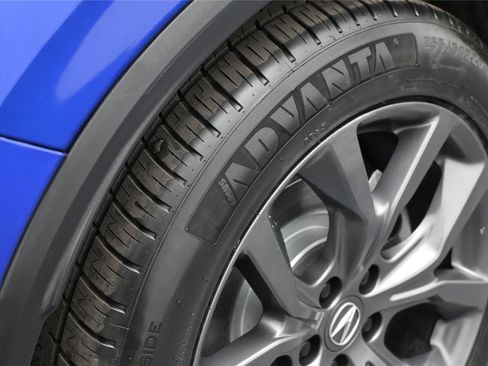 Used 2023 Acura MDX A-Spec AWD/4WD image 15