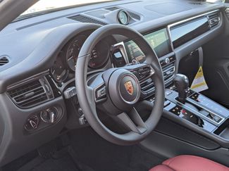 New 2026 Porsche Macan video 4