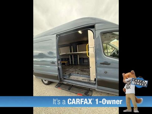 Used 2019 Ford Transit 250 148 High Roof Extended RWD image 31
