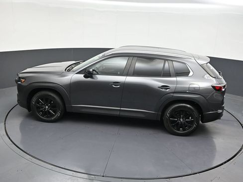Used 2024 MAZDA CX-50 AWD 2.5 S w/ Cargo Package image 16