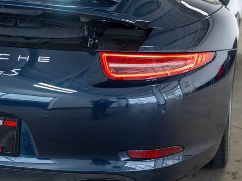 Used 2013 Porsche 911 Carrera S image 24