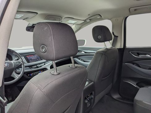 Used 2020 Buick Enclave Preferred FWD image 17