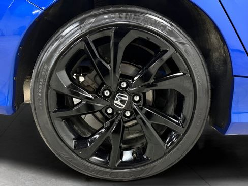 Used 2019 Honda Civic Sport image 32