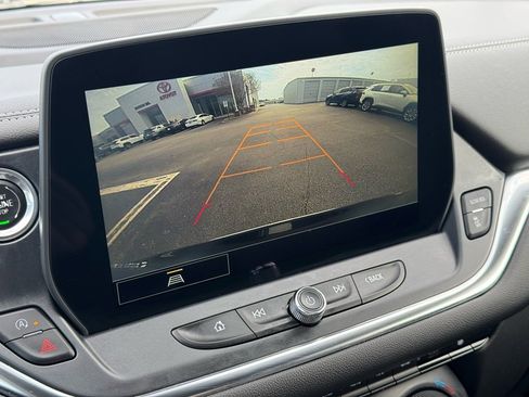 Used 2023 Chevrolet Blazer LT image 30