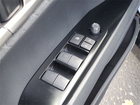 New 2026 Toyota Camry XLE image 16