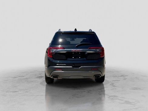 Used 2020 GMC Acadia AT4 w/ Trailering Package AWD/4WD image 7