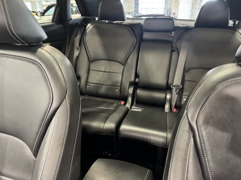 Used 2020 INFINITI QX50 Essential w/ Edition 30 Package image 35