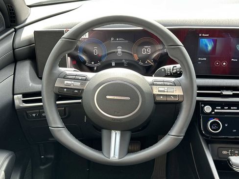 New 2026 Hyundai Tucson XRT image 12