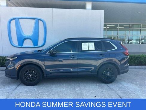 Used 2023 Honda CR-V Sport image 5
