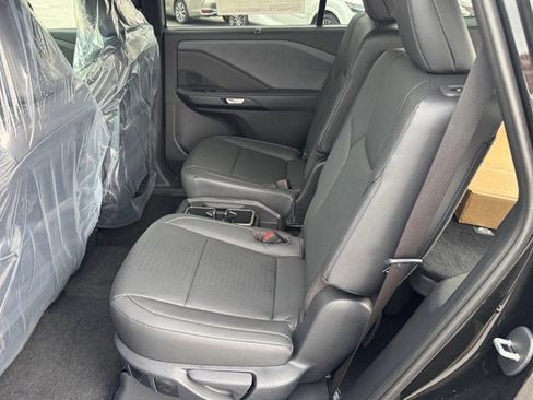 New 2025 Lexus TX 350 350 PREMIUM AWD w/ Technology Package image 8