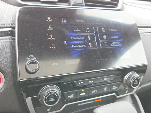 Used 2022 Honda CR-V EX image 25