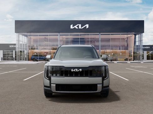 New 2027 Kia Telluride EX AWD/4WD image 2