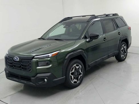 New 2026 Subaru Outback Touring AWD/4WD image 4