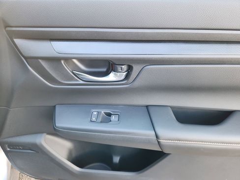 Certified 2025 Honda CR-V Sport-L image 14