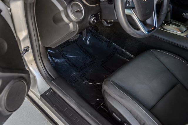 Used 2012 Chevrolet Camaro LT RWD image 44