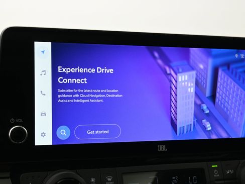 Used 2025 Toyota Grand Highlander AWD image 23