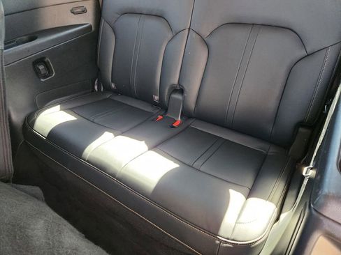 Used 2024 MAZDA CX-90 3.3 Turbo S image 18