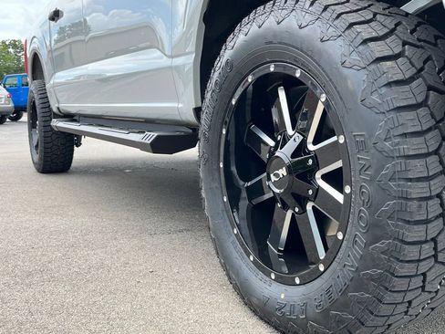 Used 2023 Ford F150 XLT AWD/4WD image 18