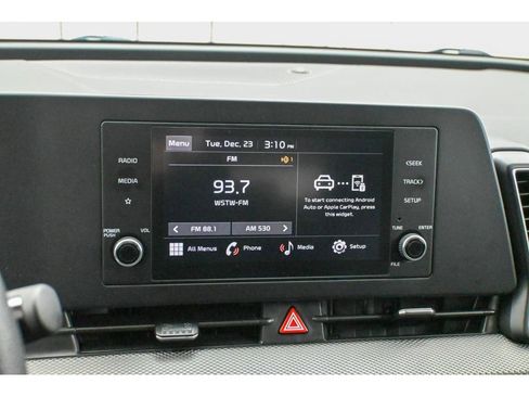 Used 2023 Kia Sportage LX image 41