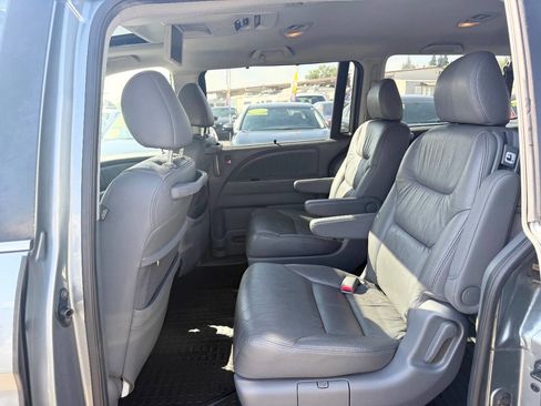 Used 2007 Honda Odyssey EX-L image 13