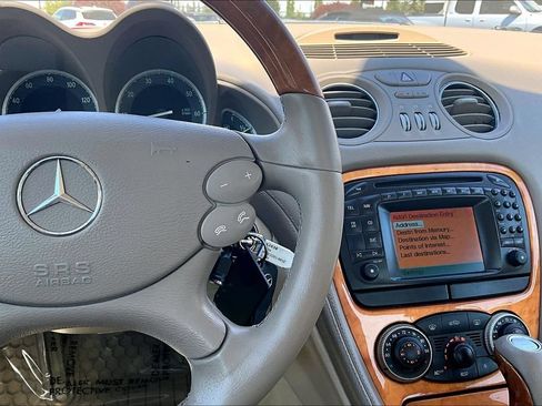 Used 2003 Mercedes-Benz SL 500 image 20