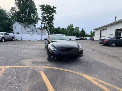 Used 2011 INFINITI G37 x Coupe w/ Premium Pkg AWD/4WD image 17