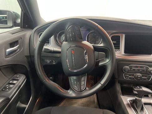 Used 2023 Dodge Charger GT w/ Navigation & Travel Group image 9