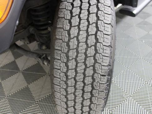 Used 2019 Jeep Wrangler Unlimited Sport S image 22