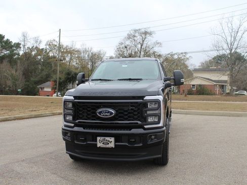 New 2026 Ford F250 XL w/ STX Appearance Package image 9