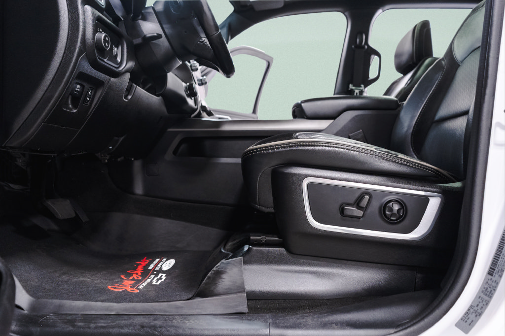 Used 2020 RAM 1500 Big Horn AWD/4WD image 21