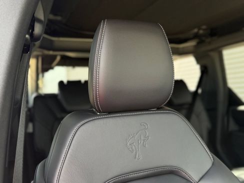 New 2026 Ford Bronco Outer Banks AWD/4WD image 21