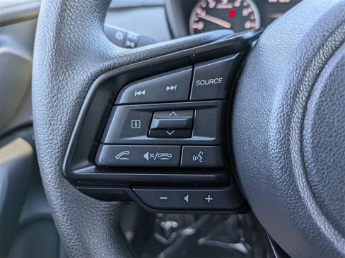 New 2026 Subaru Crosstrek 2.0i Premium image 24