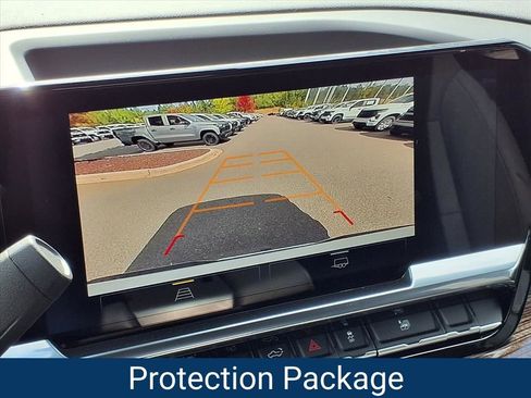 New 2026 Chevrolet Silverado 1500 LT w/ Protection Package image 5