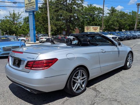 Used 2014 Mercedes-Benz E 350 Cabriolet image 45