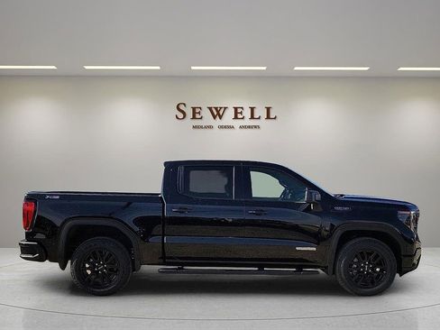 New 2026 GMC Sierra 1500 Elevation w/ Preferred Package image 6