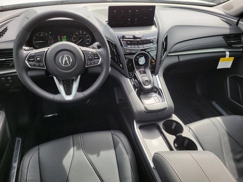 New 2026 Acura RDX w/ Technology Package image 16