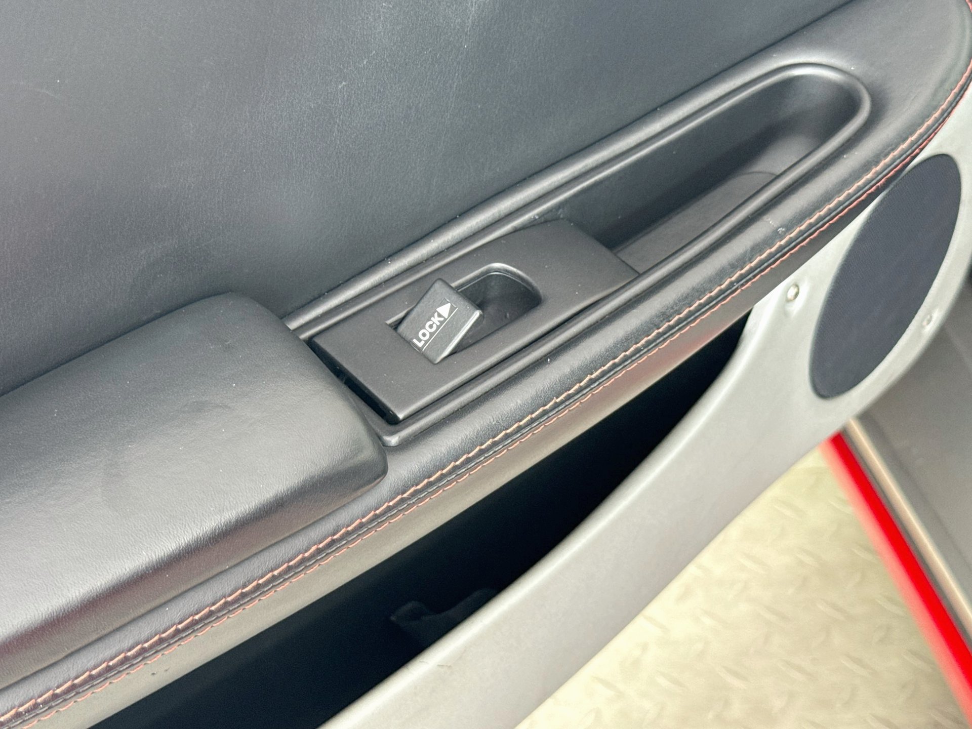 Used 2001 Ferrari 360 Spider RWD image 14