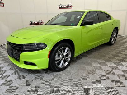 Used 2023 Dodge Charger SXT