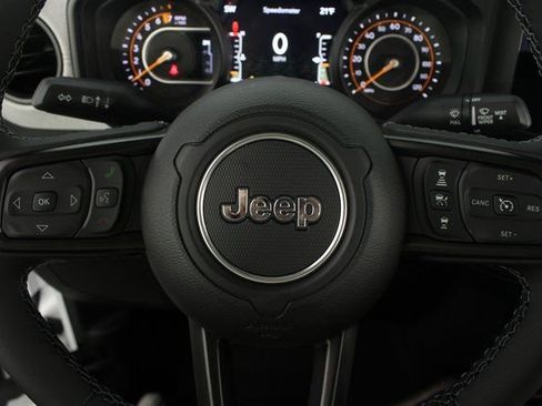 New 2026 Jeep Gladiator Willys image 12