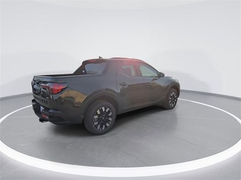 New 2026 Hyundai Santa Cruz SEL image 8