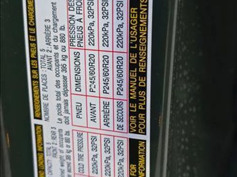Used 2022 Toyota 4Runner TRD Sport AWD/4WD image 16