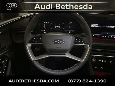 New 2025 Audi Q5 Premium Plus image 11