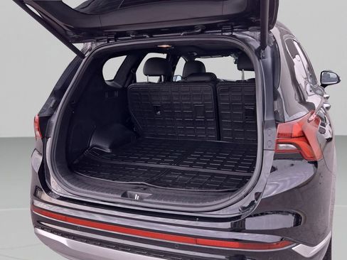 Used 2023 Hyundai Santa Fe Calligraphy image 25