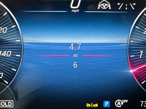 New 2026 Mercedes-Benz GLS 450 4MATIC image 35