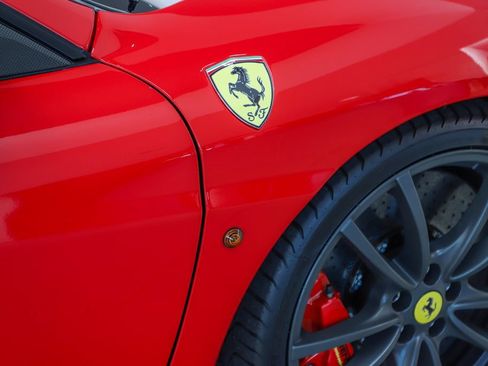 Used 2008 Ferrari F430 Scuderia RWD image 18