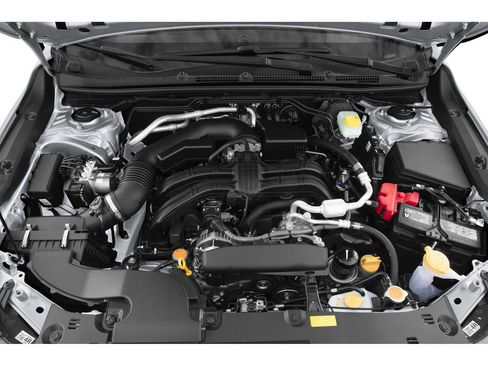 Used 2024 Subaru Crosstrek 2.5i Wilderness image 8