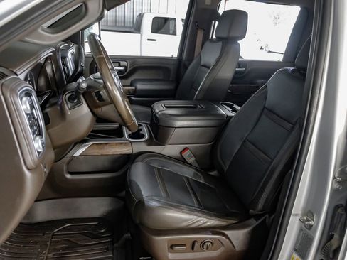Used 2020 GMC Sierra 3500 Denali w/ Technology Package AWD/4WD image 28