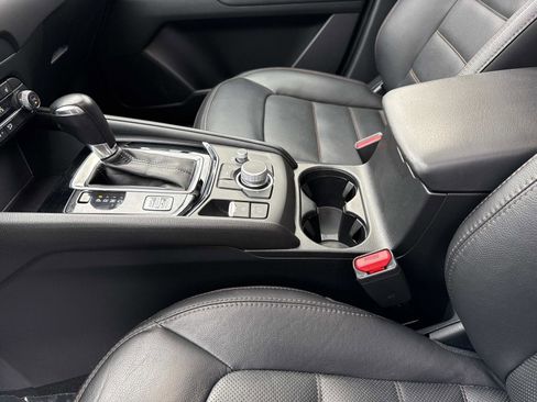 Used 2023 MAZDA CX-5 AWD 2.5 S w/ Preferred Package image 15