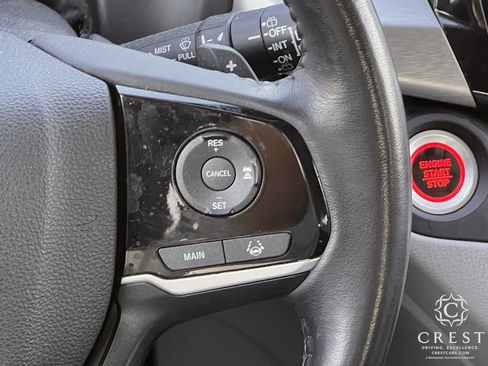 Used 2018 Honda Odyssey EX-L image 13